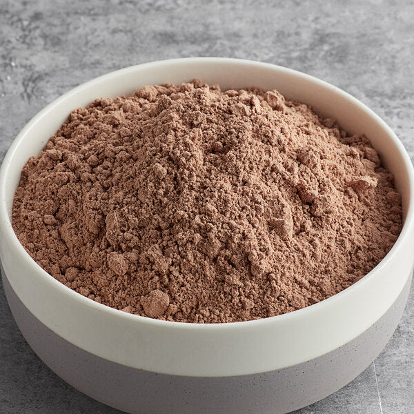 Gold Medal Chocolate Brownie Mix 6 lb. - 6/Case