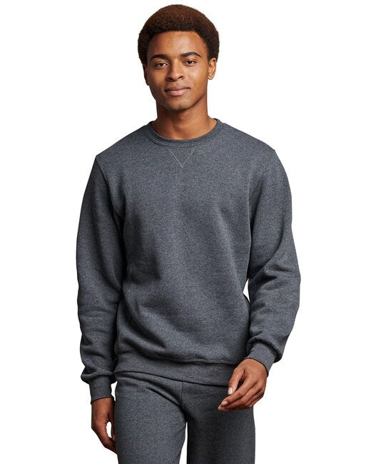 Russell Athletic® Dri Power Crewneck Sweatshirt