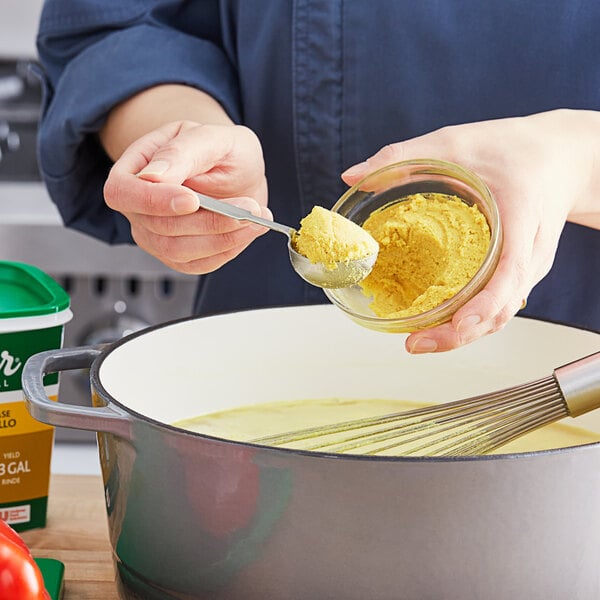 Knorr Professional Select Chicken Base 1.99 lb. - 6/Case