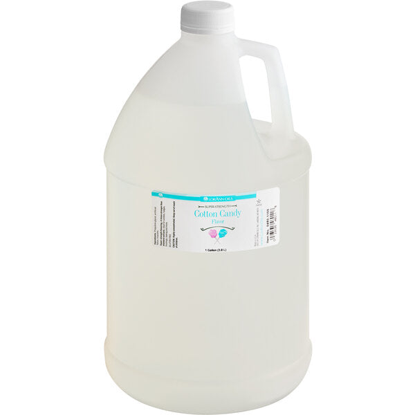LorAnn Oils 4 fl. oz. Cotton Candy Super Strength Flavor