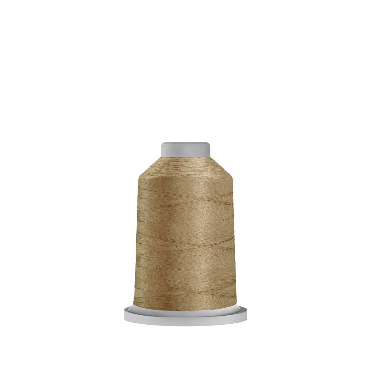 Polyester Thread Shell 1,100 Yards Mini Spool
