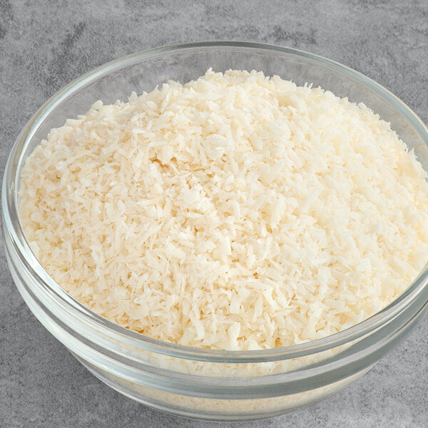 Bob's Red Mill Unsweetened Shredded Coconut 25 lb.