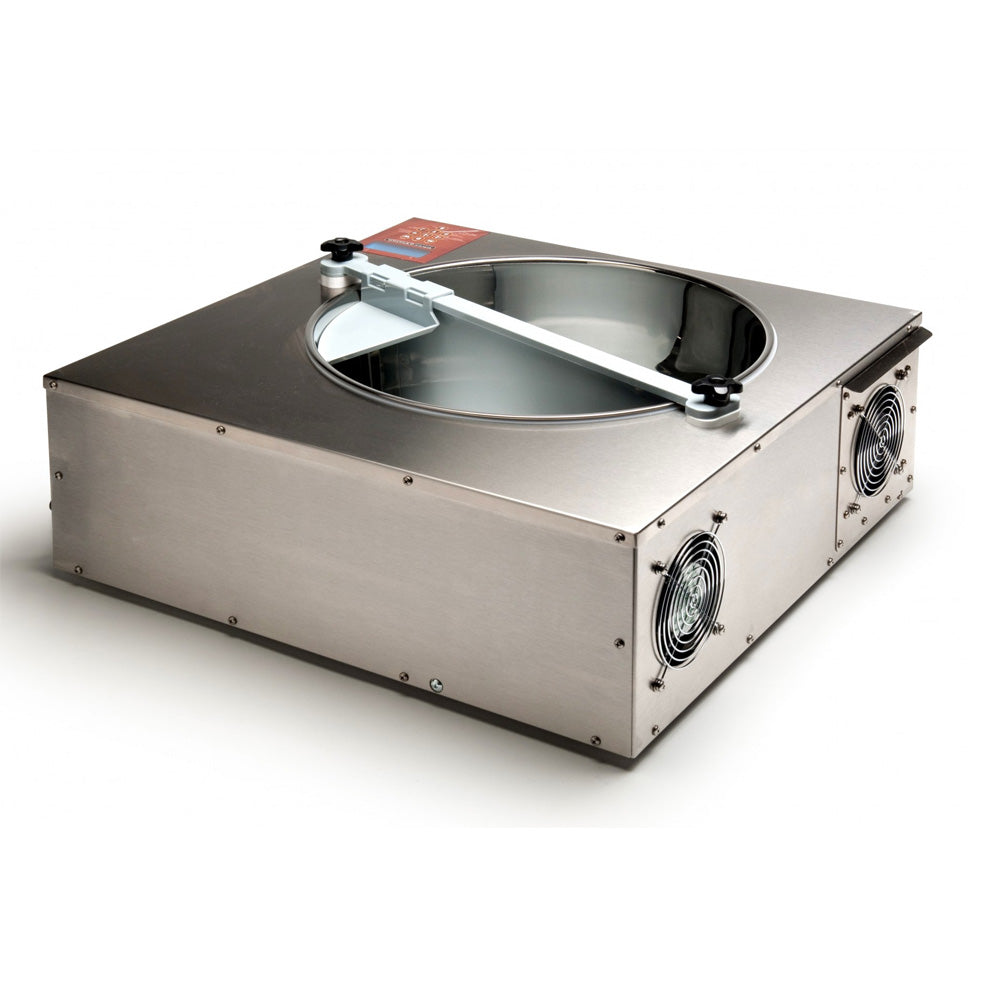 Chocovision Revolation 3Z, 30 Lb. Capacity, 220V