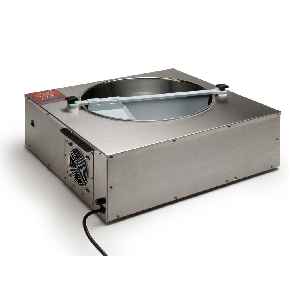 Chocovision Revolation 3Z, 30 Lb. Capacity, 220V