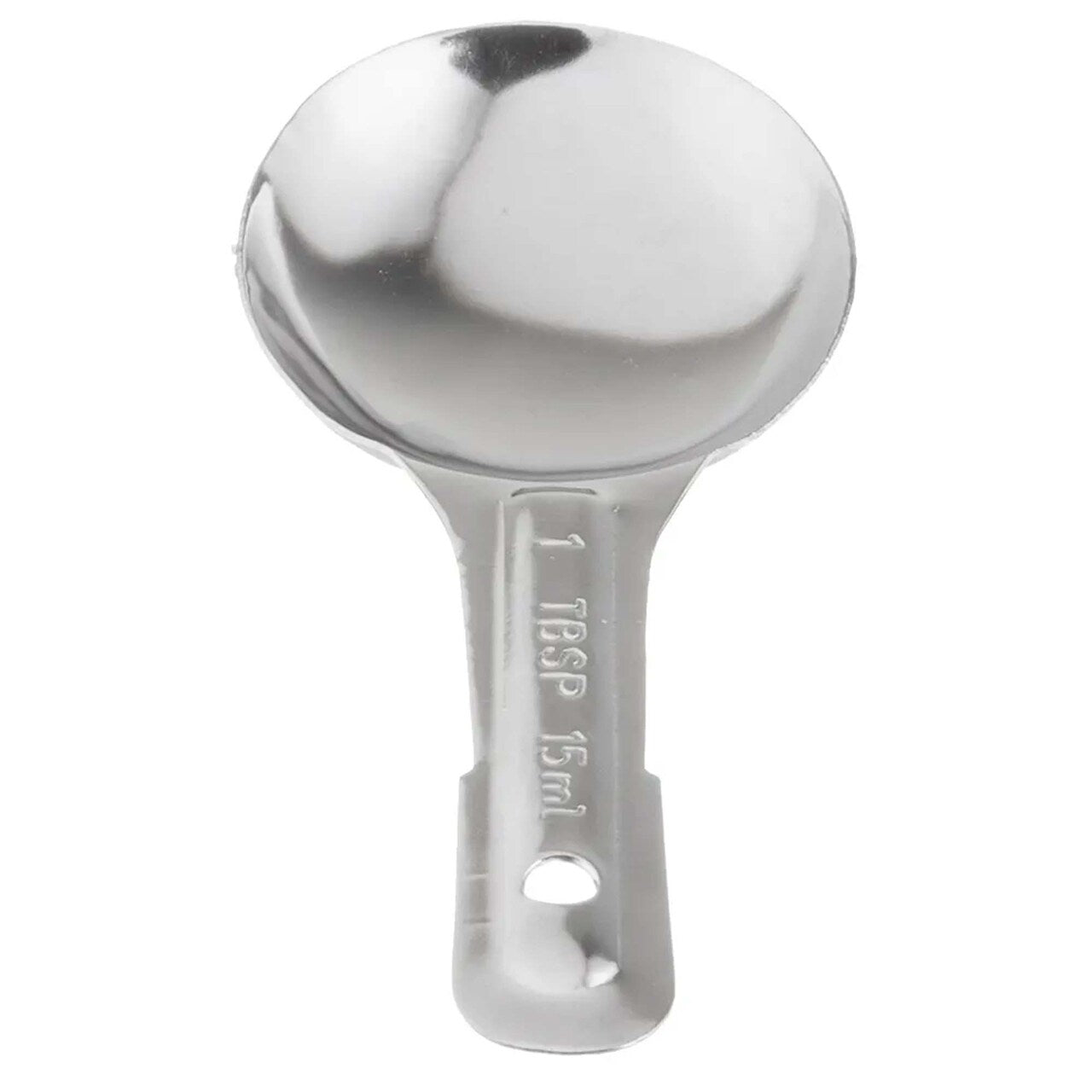 1 Tbsp Measuring Spoon Stainless Steel Standard Weight