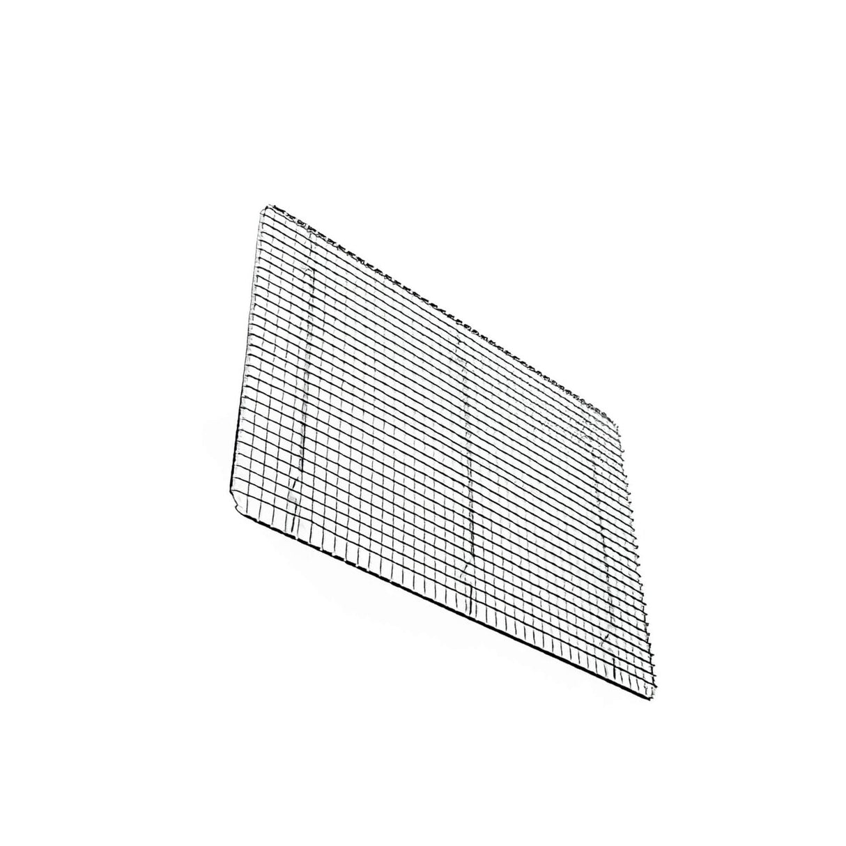 Chrome Plated Wire Icing Cooling Rack 12 x 16.13 Size