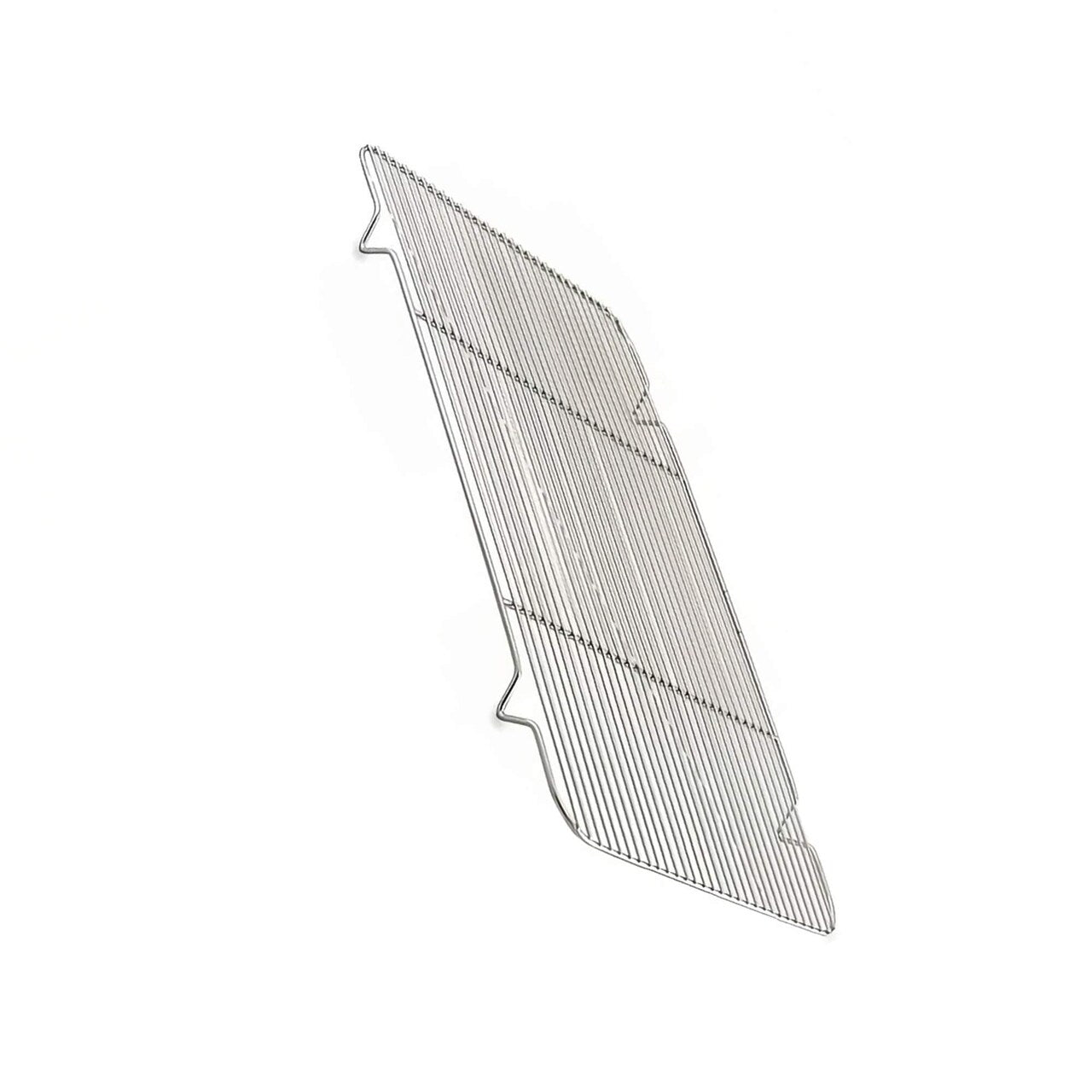 Nickel Plated Rib Grate Cooling Rack 17 x 25 Size