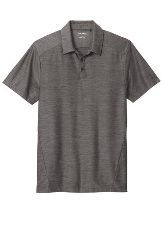 OGIO® Slate Polo