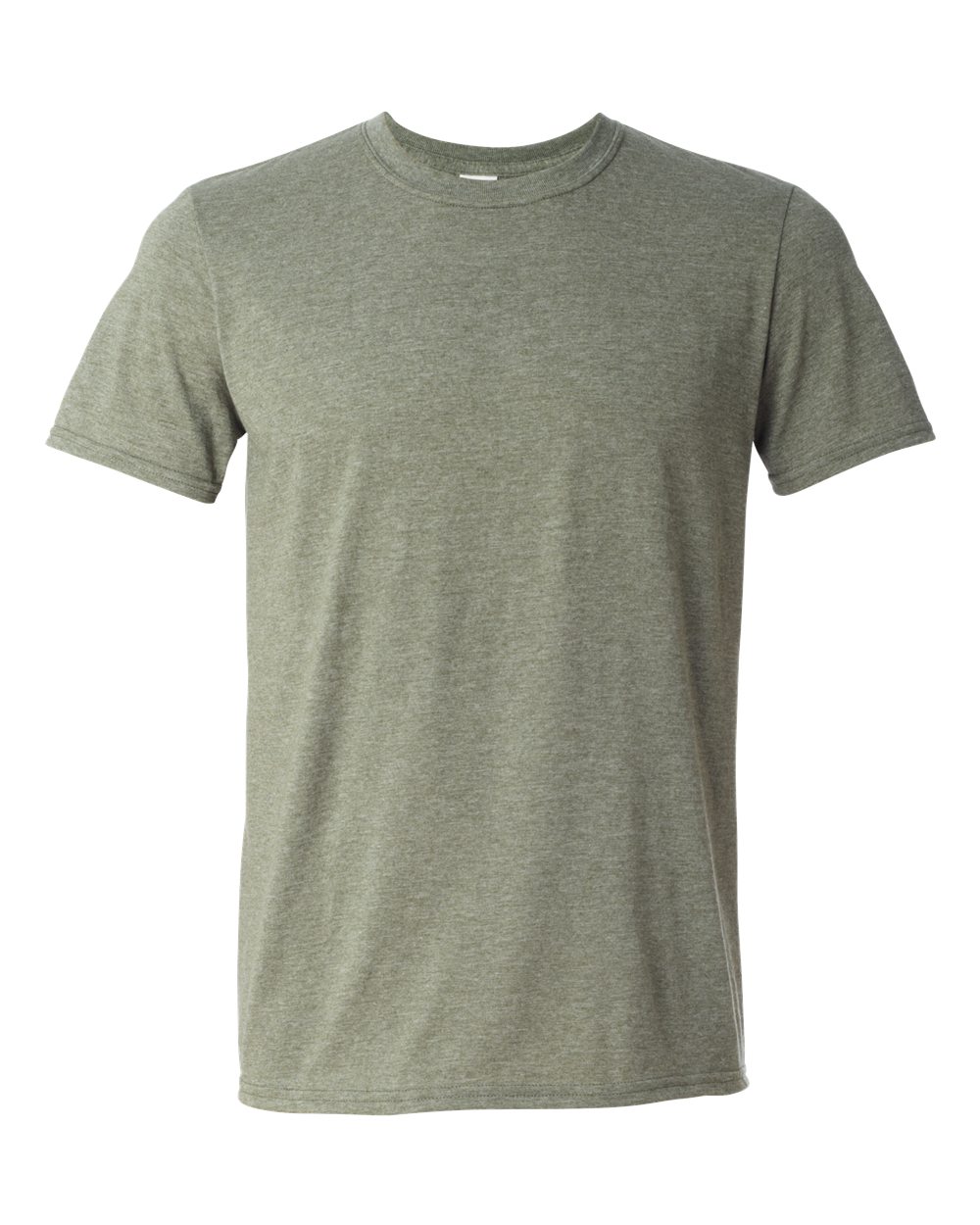 Gildan® Crewneck Short Sleeve Softstyle T-Shirt