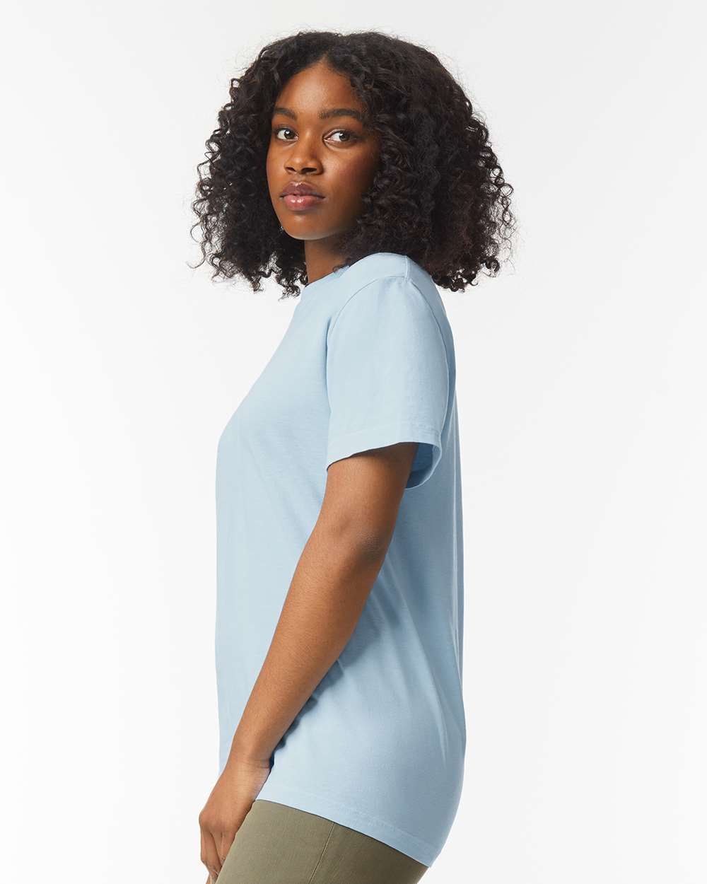 Comfort Colors® Garment Dyed Heavyweight T-Shirt