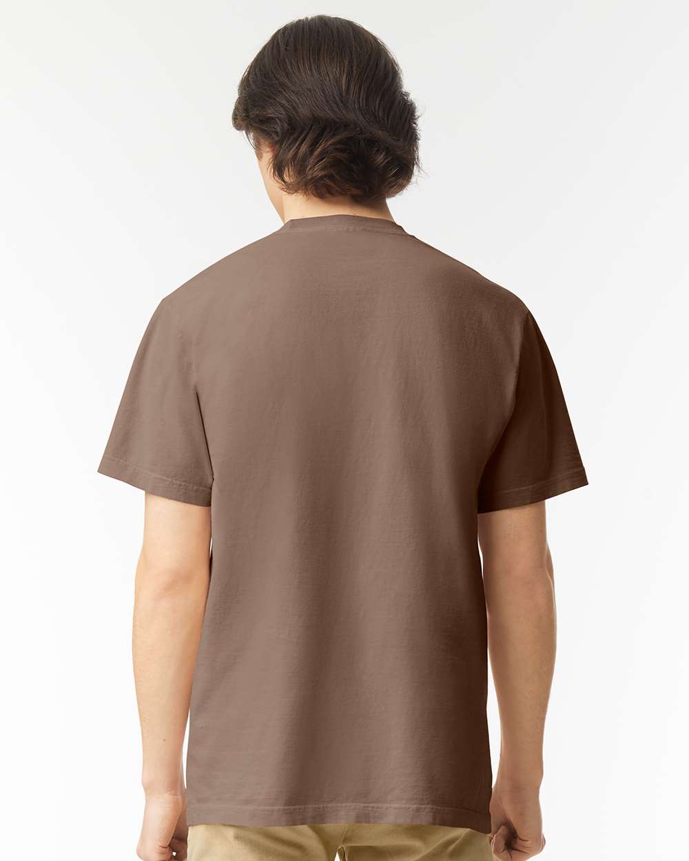 Comfort Colors® Garment Dyed Heavyweight T-Shirt