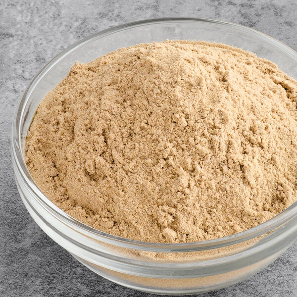 Spice Classics Au Jus Gravy Mix 6 lb. - 3/Case