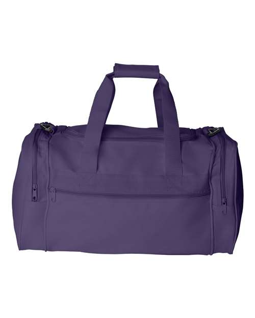 Augusta Sportswear 600-Denier Small Gear Bag