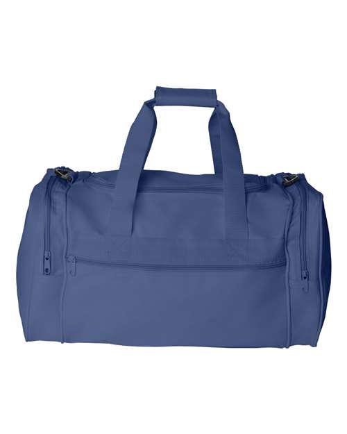 Augusta Sportswear 600-Denier Small Gear Bag