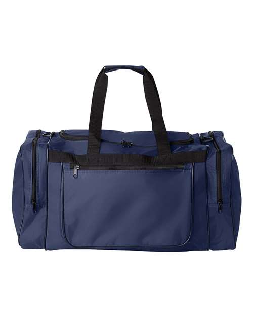 Augusta Sportswear 420-Denier Gear Bag