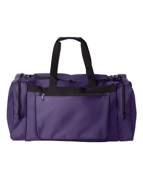 Augusta Sportswear 420-Denier Gear Bag