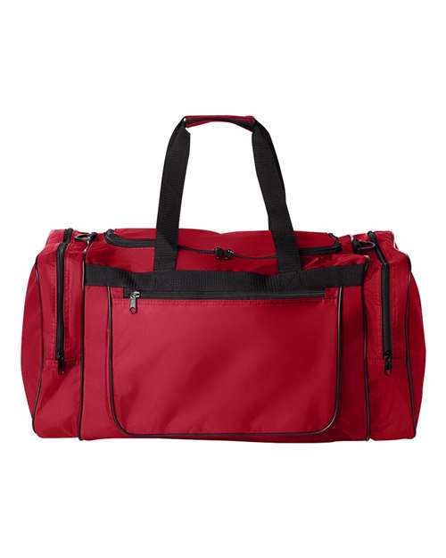 Augusta Sportswear 420-Denier Gear Bag