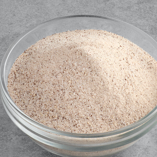 UPOURIA® Premium French Vanilla Cappuccino Mix 2 lb. - 6/Case