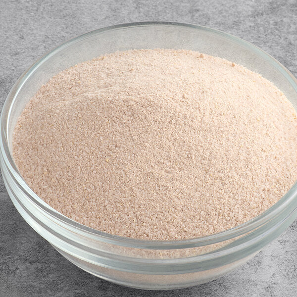 UPOURIA® Salted Caramel Hot Chocolate Mix 2 lb. - 6/Case