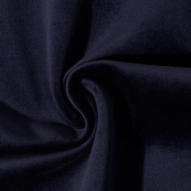 1 Yard Impression Velvet Fabric Collection