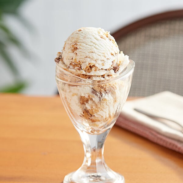Chopped REESE'S Peanut Butter Cup Topping and Inclusion 10 lb.