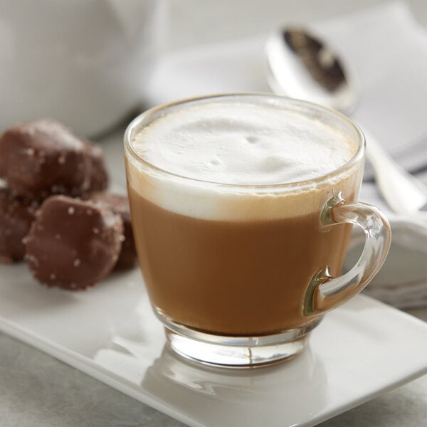 UPOURIA® Gourmet Hot Chocolate Mix 2 lb.