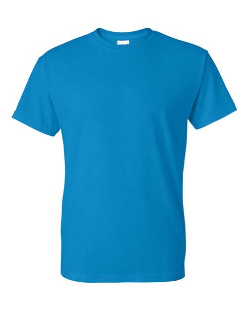 24 Pack: DryBlend Crewneck Short Sleeve T-Shirt