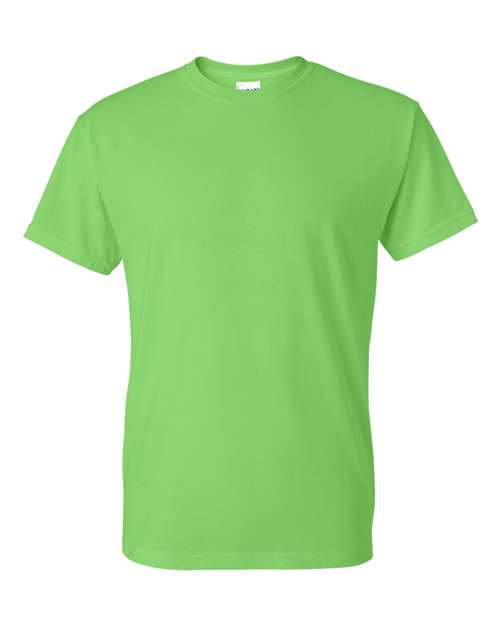 24 Pack: DryBlend Crewneck Short Sleeve T-Shirt