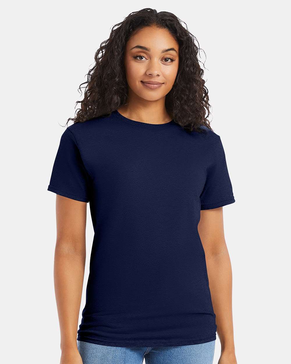 24 Pack : Essential T-Shirt 100% Cotton Everyday Basics