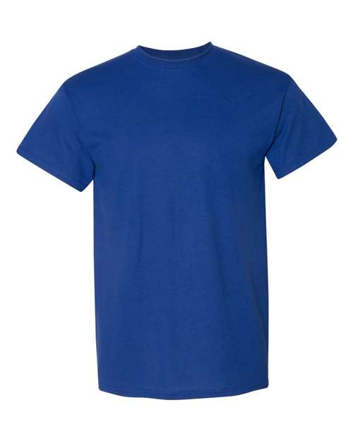 24 Pack: DryBlend Crewneck Short Sleeve T-Shirt