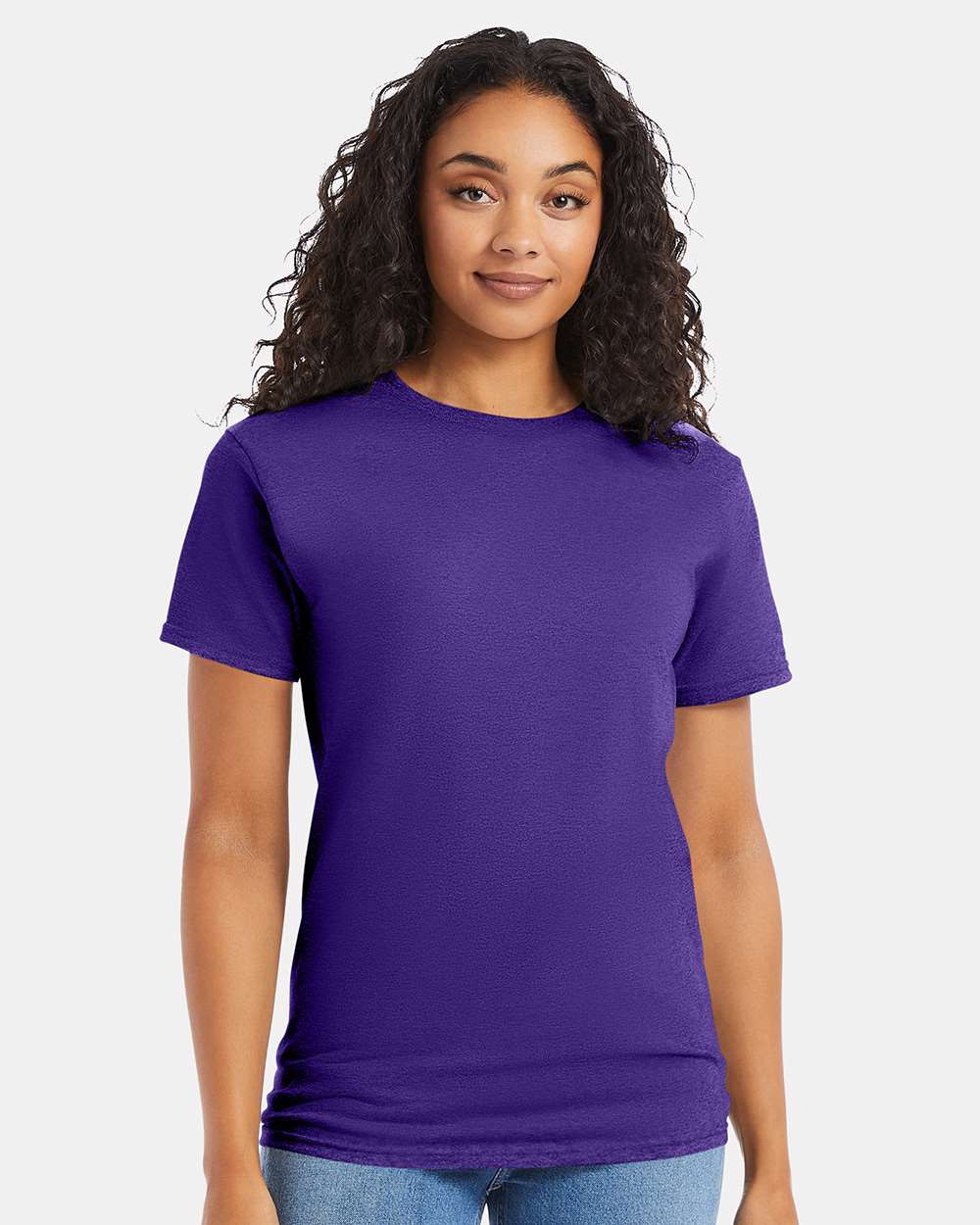 24 Pack : Essential T-Shirt 100% Cotton Everyday Basics