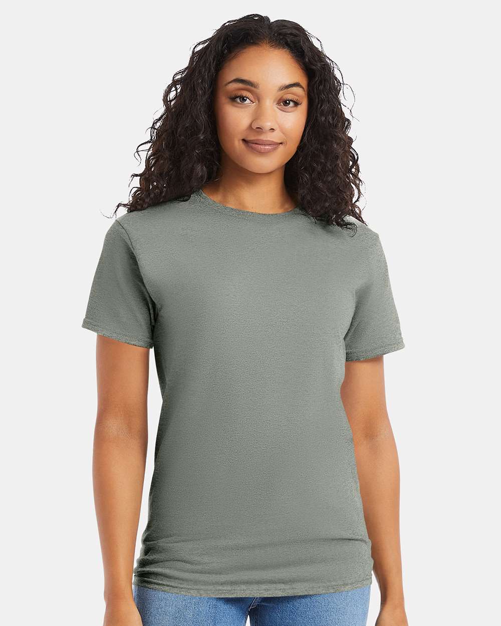 24 Pack : Essential T-Shirt 100% Cotton Everyday Basics