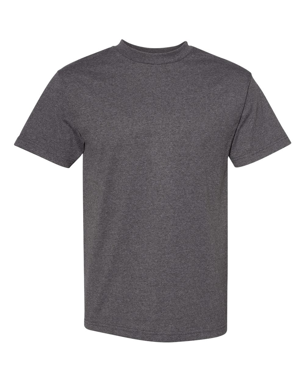 24 Pack: American Apparel® Heavyweight Cotton Crewneck Short Sleeve Tee
