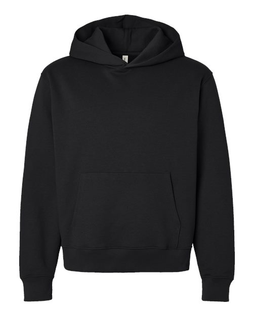 BELLA + CANVAS® Unisex 10 oz. Heavyweight Hoodie Sweatshirt - 4719