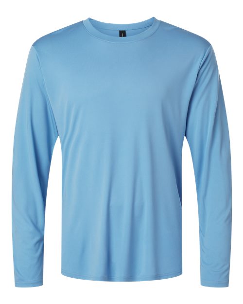 AllPro® Unisex Pro-Lock Performance Long Sleeve Tee