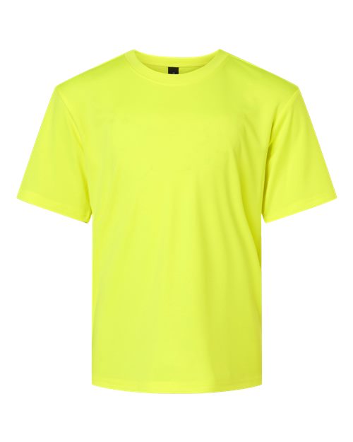 AllPro® Youth Power-Lock Performance Tee