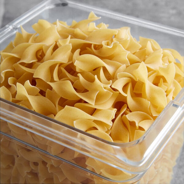 10 lb. Wide Egg Noodles