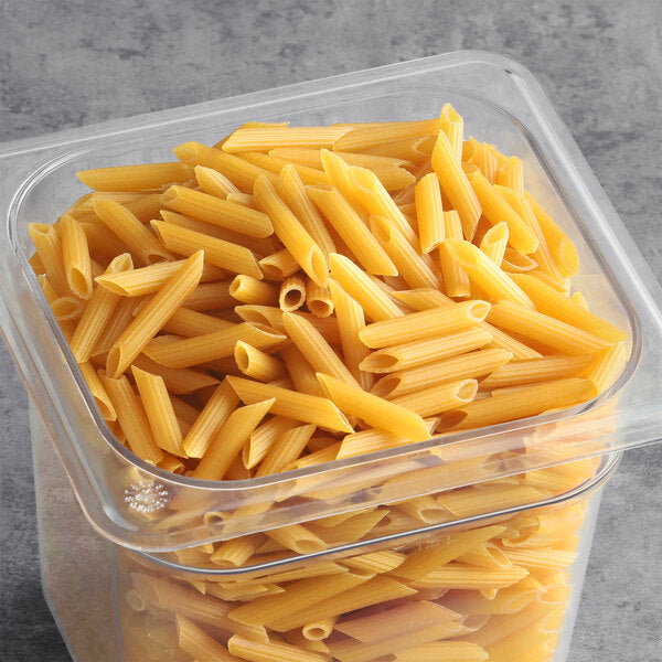 Barilla Protein+ Penne Pasta 14.5 oz. - 12/Case