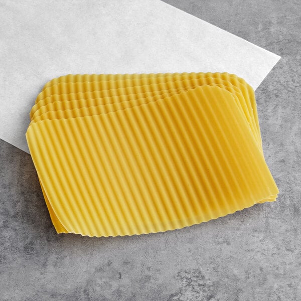 Barilla Full Chef Lasagna Sheets 11 lb.