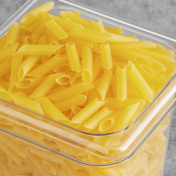 Barilla 12 oz. Gluten-Free Penne Pasta - 8/Case