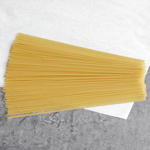 Barilla 20 lb. Capellini Pasta