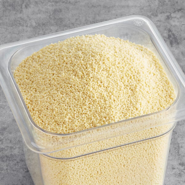 Barilla Pastina Pasta 12 oz. - 16/Case