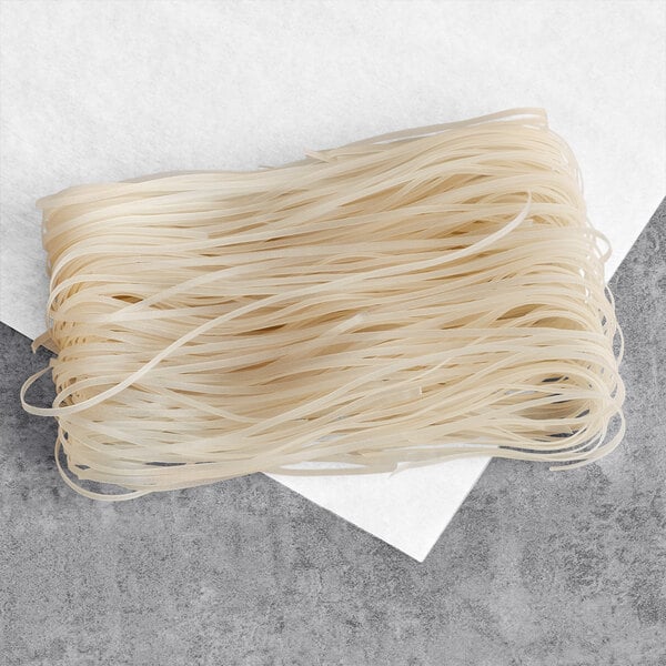 Rice Stick Noodles 16 oz. - 30/Case