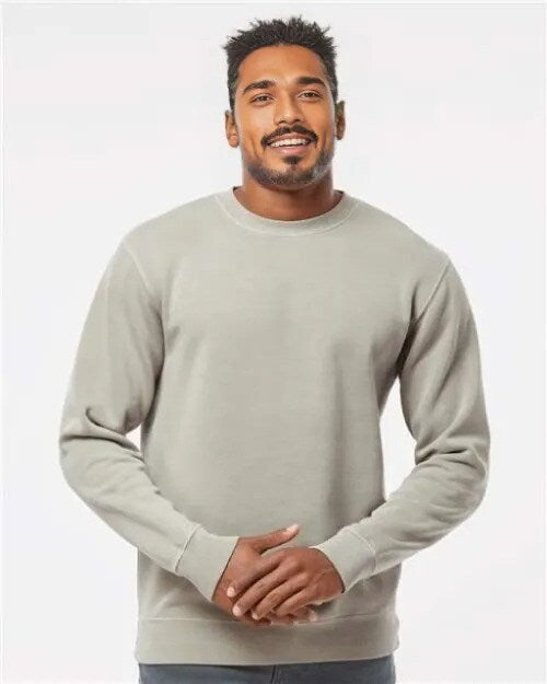 Gildan® Heavy Blend Long Sleeve Crewneck Sweatshirt