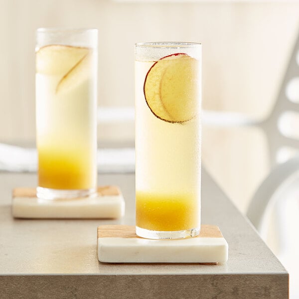Les Vergers Boiron Mirabelle Plum 100% Fruit Puree 2.2 lb.