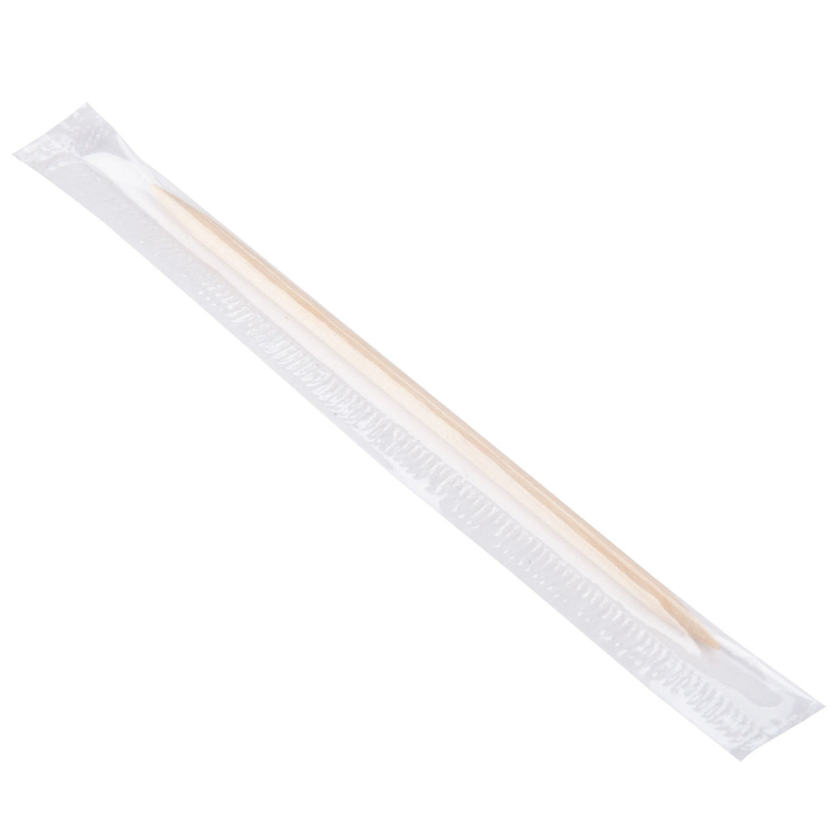 Wooden Toothpicks with Mint