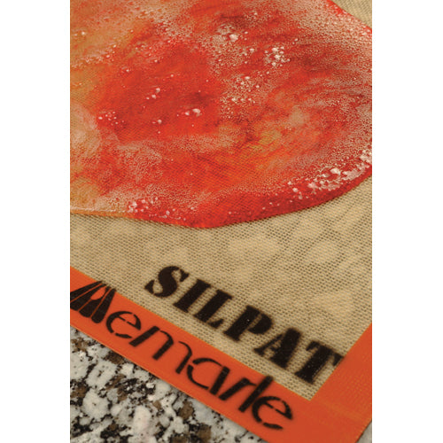 Demarle Silpat Non-Stick Baking Mat, 11-1/2" x 16-1/2" (Half Size)