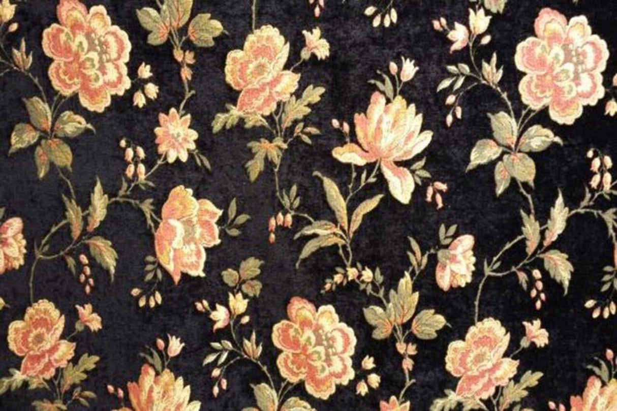 Noblesse Upholstery & Drapery Fabric