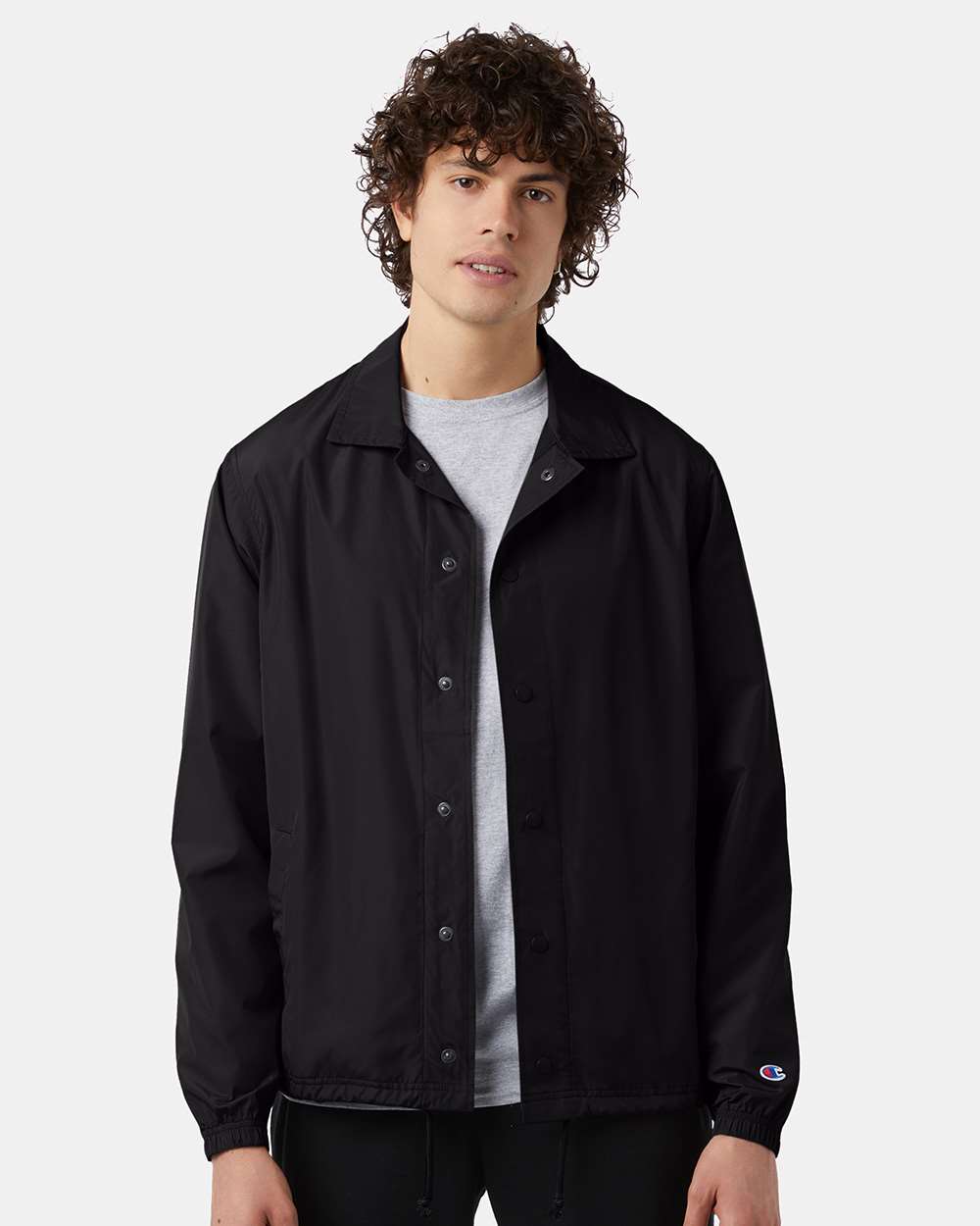 Champion® Coach's Jacket