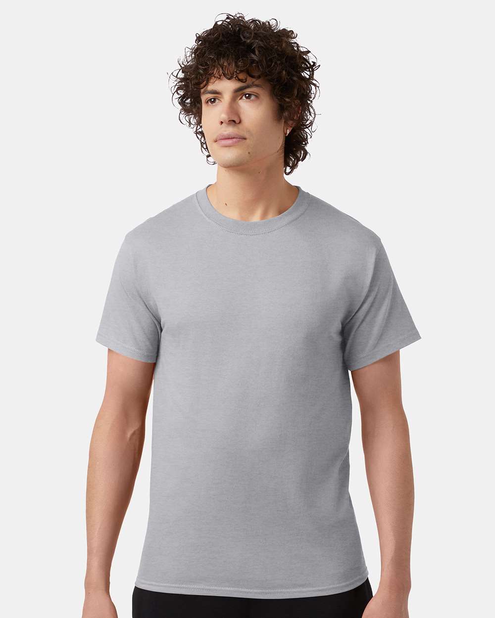 Champion® Short Sleeve Crewneck T-Shirt